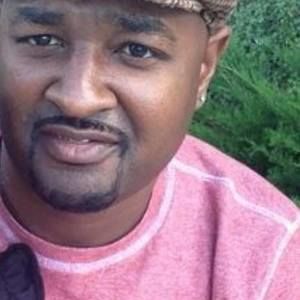 Meet your Posher, Deron